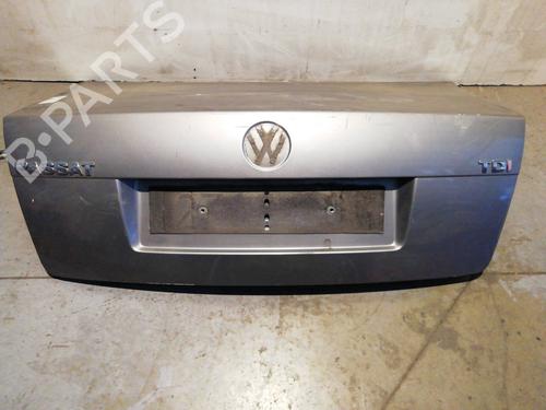 Used Tailgate VW PASSAT B5.5 (3B3) 1.9 TDI (130 hp) 25459325