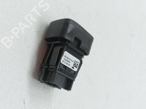 Electronic module RENAULT ZOE (BFM_) ZOE | BP24587322M83 
