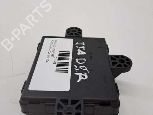 Electronic module FORD C-MAX II (DXA/CB7, DXA/CEU) 1.6 TDCi | BP23364889M83 