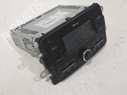 Radio DACIA DOKKER Express Box Body/MPV 1.5 dCi (FEAJ) | BP28037552E6 