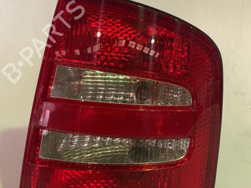 Used Right taillight Right taillight 38416750 38416750