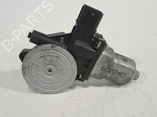 Left rear window motor MITSUBISHI ASX (GA_W_) 1.6 DI-D | BP23976499E23
