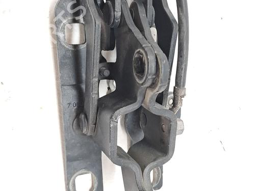 Hinge/Door check strap BMW 1 (E87) 118 d | BP28958960C146 
