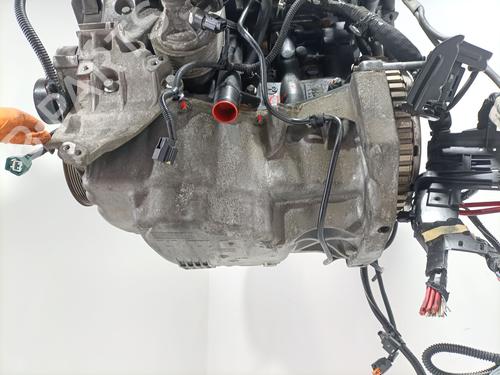 Engine DACIA DOKKER Express Box Body/MPV 1.5 dCi (FEAJ) | BP27174881M1 