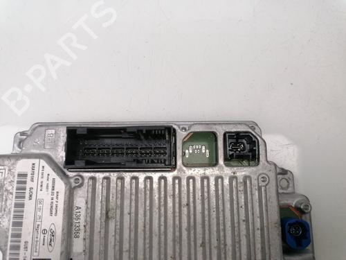 Used Electronic module FORD TOURNEO COURIER B460 MPV 1.0 EcoBoost (100 hp) 25783683