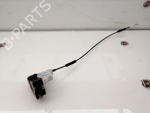 Front left lock FIAT 500 (312_) 1.2 (312AXA1A) | BP23651129C98 