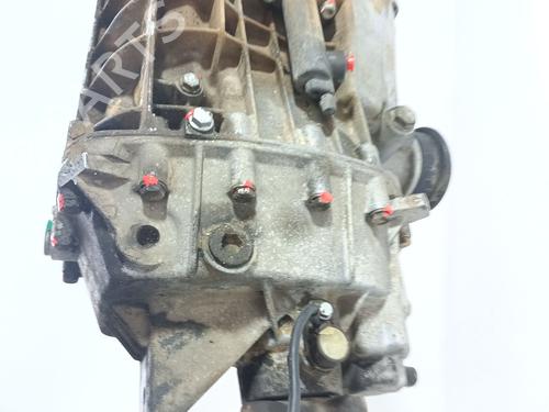 Gearkasse VW LT 28-46 II Van (2DA, 2DD, 2DH) 2.5 TDI | BP29325839M3 
