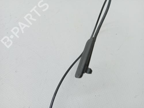Tailgate lock BMW 1 (E87) 120 d | BP23357798C101 