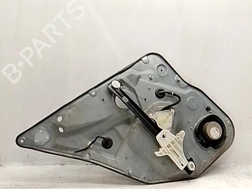 Used Rear right window mechanism Rear right window mechanism SEAT IBIZA III (6L1) 1.9 TDI (100 hp) 34608068 34608068