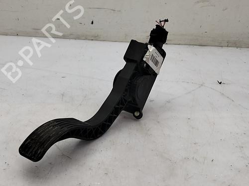 Used Pedal Pedal NISSAN TERRANO II (R20) 2.7 TDi 4WD (125 hp) 34154882 34154882