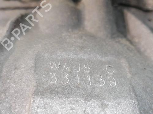 Gearbox HYUNDAI i30 (FD) 1.6 CRDi | BP24140195M3 