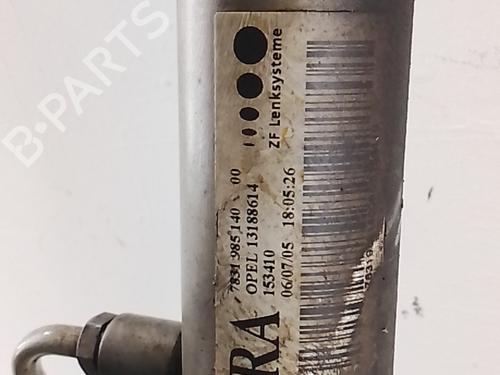 Steering rack OPEL ASTRA H (A04) 1.2 (L48) | BP39556941M22 - Image 2