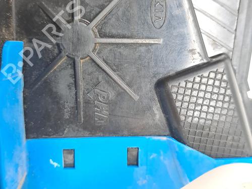 Rear left lock HYUNDAI i30 (GD) 1.6 CRDi | BP25457313C100 
