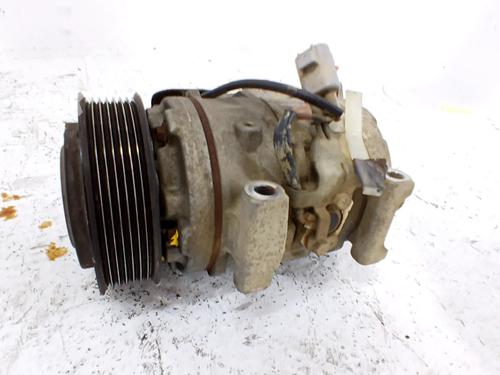 Used AC compressor AC compressor 38417046 38417046