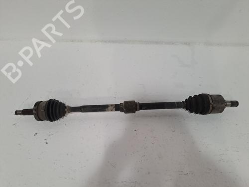 Used Right front driveshaft KIA SPORTAGE II (JE_, KM_) 2.0 i 16V (141 hp) 25708057