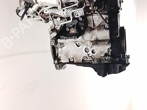 Used Engine Engine 39063127 39063127