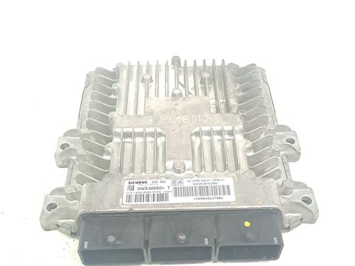 Used Engine control unit (ECU) PEUGEOT 607 (9D, 9U) 2.7 HDi 24V (204 hp) 28083997