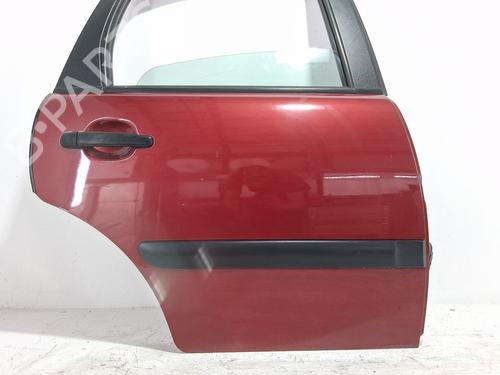 Right rear door CITROËN C3 I (FC_, FN_) 1.4 HDi | BP29301633C5 