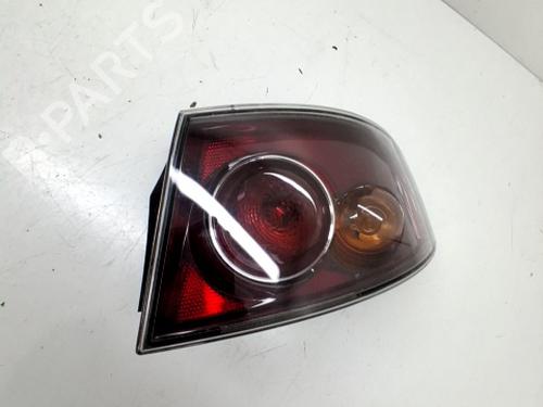 Used Right taillight SEAT IBIZA III (6L1) 1.9 TDI (100 hp) 30054737