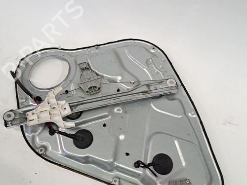 Rear left window mechanism HYUNDAI SANTA FÉ II (CM) 2.2 CRDi | BP23374239C24 