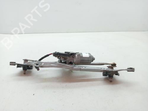 Used Front wiper motor TOYOTA AURIS (_E18_) 1.4 D-4D (NDE180_, NDE180R) (90 hp) 23352978