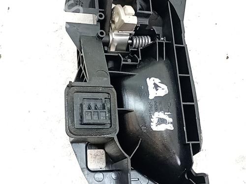 Front right interior door handle CITROËN C3 IV (CC_, CB_) 1.2 PureTech 100 (CCHPV4) | BP36522980I14 - Image 3