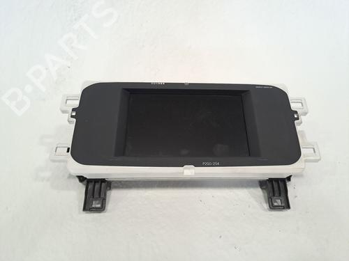 Kombinert Instrument OPEL MOKKA 1.2 (76) | BP28072892C47 