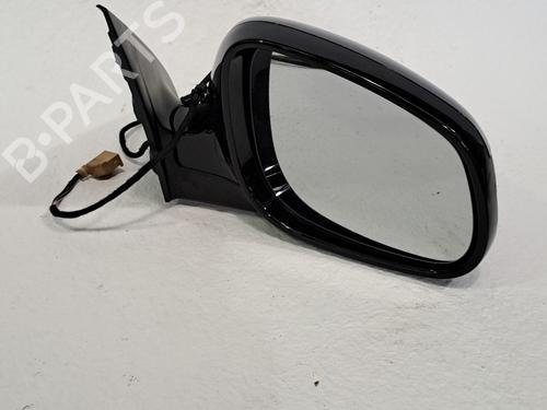 Used Right mirror PORSCHE CAYENNE (9PA) 3.2 (250 hp) 27463601