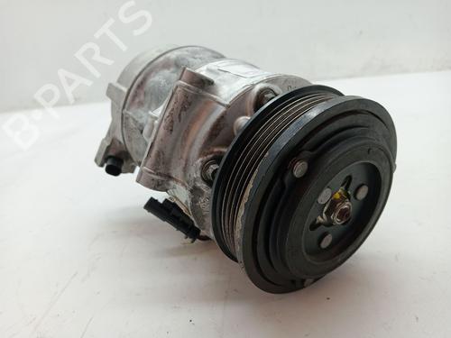 AC compressor OPEL ASTRA K (B16) 1.0 Turbo (68) | BP23360243M34 