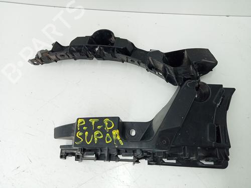 Used Rear bumper bracket SEAT IBIZA V (KJ1, KJG) 1.0 TSI (116 hp) 29499959