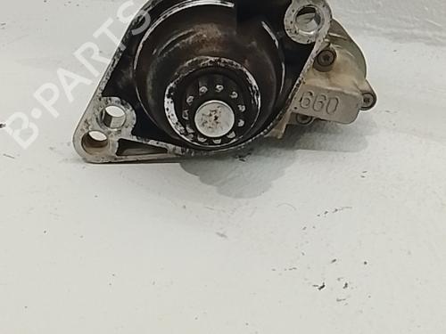 Starter VW GOLF VI (5K1) 1.6 TDI | BP40547613M8 - Image 2