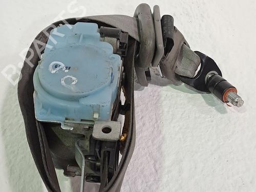 Front right seatbelt KIA SORENTO I (JC) 2.5 CRDi | BP24189133I25 
