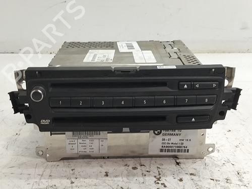 Bilradio Bilradio BMW 3 Coupe (E92) 325 d (197 hp) 39740753 39740753