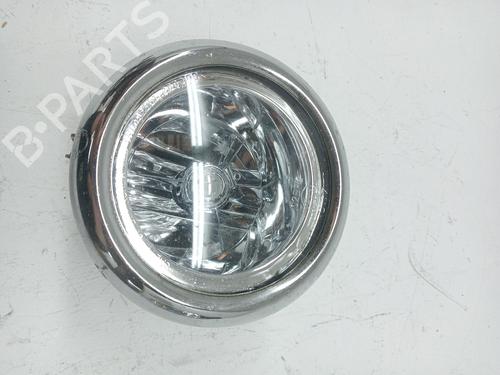 Used Right front fog light HYUNDAI SANTA FÉ I (SM) 2.0 CRDi 4x4 (125 hp) 24189366