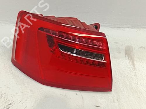 Left taillight AUDI A6 C7 (4G2, 4GC) 2.8 FSI | BP40548004C34 - Image 7