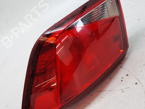 Used Right taillight SEAT LEON ST (5F8) 1.6 TDI (105 hp) 26950895