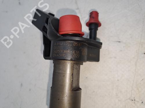 Injector MERCEDES-BENZ M-CLASS (W164) ML 280 CDI 4-matic (164.120) | BP23361841M100