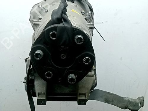 Gearbox MERCEDES-BENZ E-CLASS (W211) E 270 CDI (211.016) | BP31369484M3
