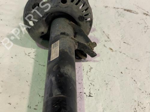 Left front shock absorber VW GOLF VI (5K1) 1.6 TDI | BP33764768M16 - Image 2