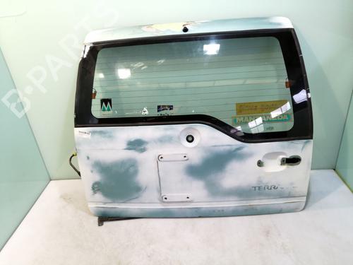 Used Tailgate FORD USA EDGE 2.0 TDCi AWD (180 hp) 23874240