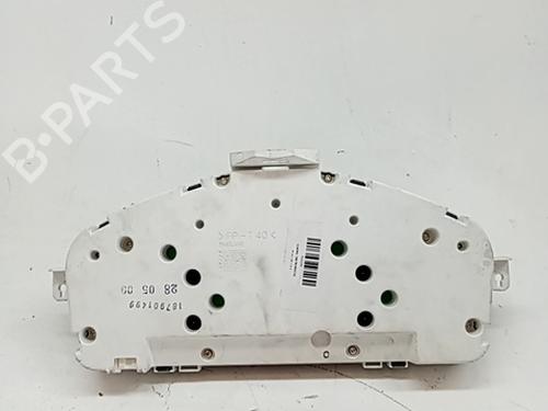 Instrument cluster VOLVO C30 (533) 1.6 D | BP30920356C47