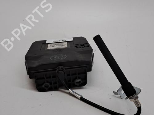 Electronic module KIA VENGA (YN) 1.6 CRDi 128 | BP23942805M83 