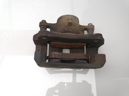 Used Left front brake caliper FORD FIESTA VI (CB1, CCN) 1.4 TDCi (70 hp) 23419847