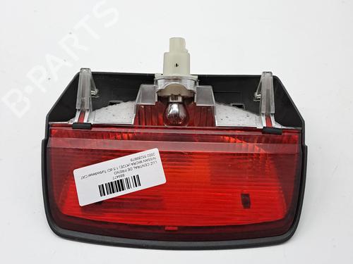 Third brake light NISSAN MICRA III (K12) 1.5 dCi | BP26675545L11 