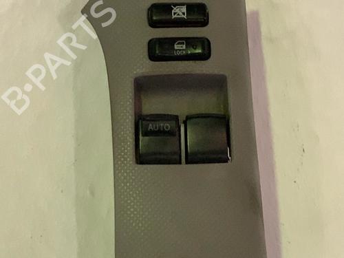 Used Left front window switch Left front window switch TOYOTA YARIS (_P9_) 1.4 D-4D (NLP90_, NLP90R) (90 hp) 35967963 35967963