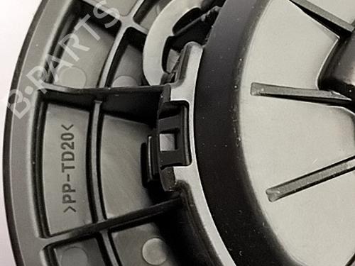 Varmvifte KIA PICANTO II (TA) 1.0 | BP30772358M62 