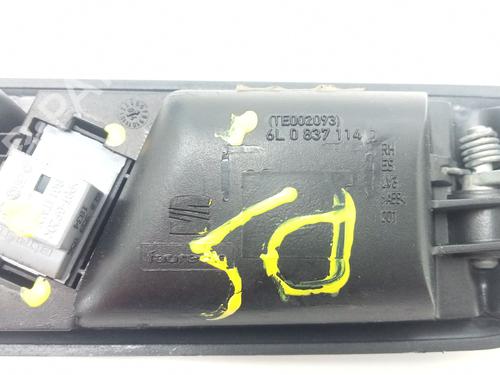 Front right interior door handle SEAT CORDOBA (6L2) 1.9 TDI | BP28141889I14 