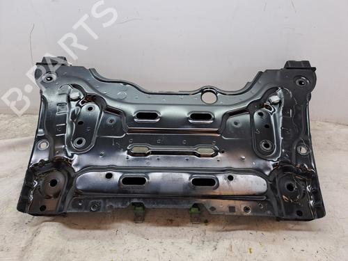 Used Subframe RENAULT GRAND SCÉNIC IV (R9_) 1.3 TCe 140 (R9NB) (140 hp) 23369937