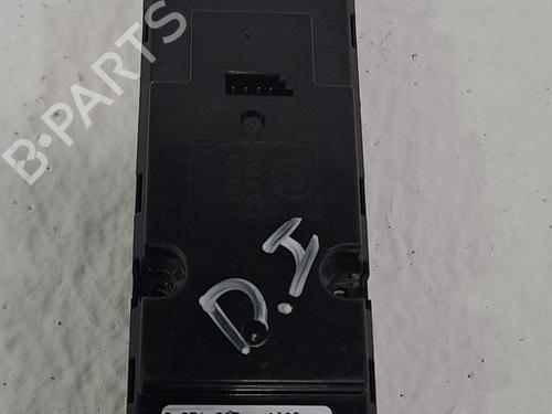 Left front window switch BMW 5 (E60) 520 d | BP24608465I27 
