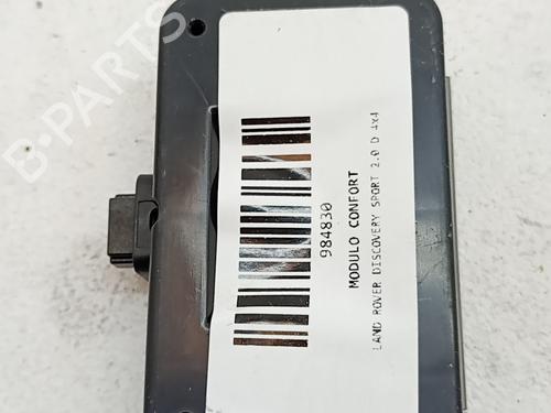 Electronic module LAND ROVER DISCOVERY SPORT (L550) 2.0 D 4x4 | BP39557445M83 - Image 3